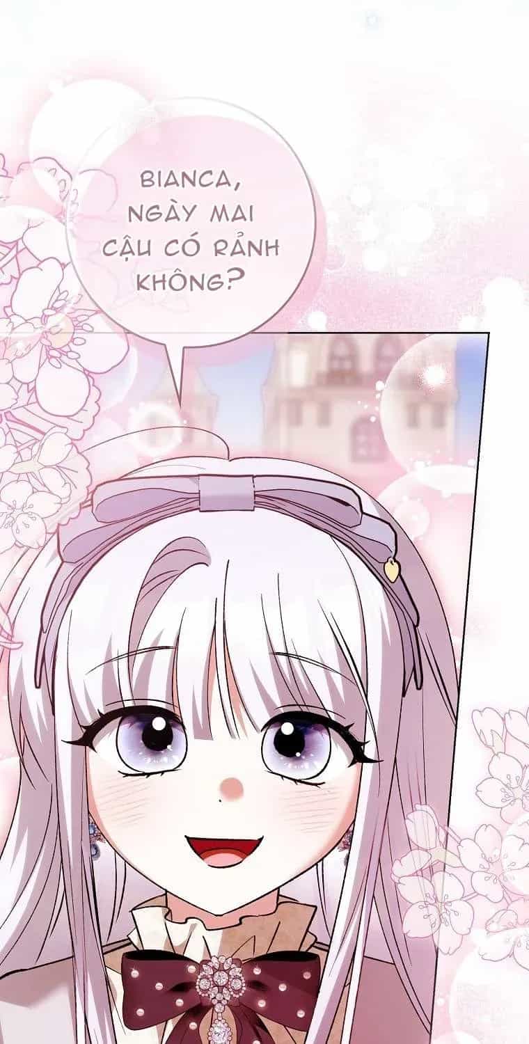 Công Chúa Bạch Hổ Không Có Nguy Hiểm Nha! - Chương 30 - ảnh 126