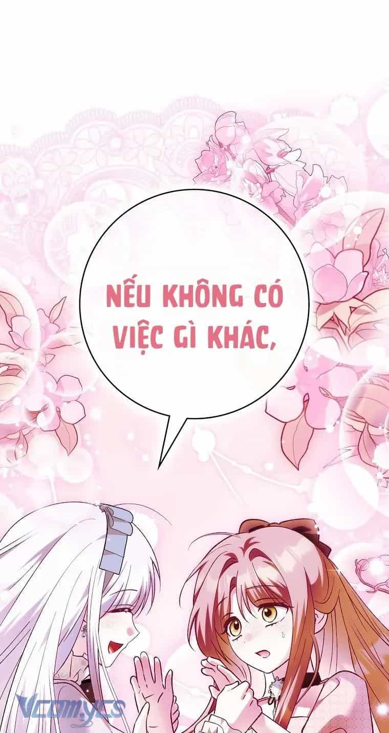 Công Chúa Bạch Hổ Không Có Nguy Hiểm Nha! - Chương 30 - ảnh 130