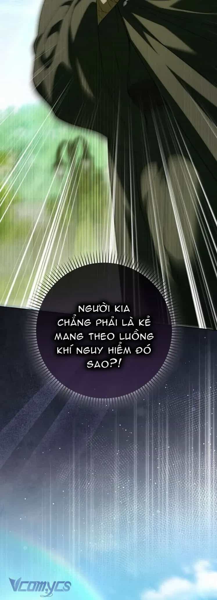 Công Chúa Bạch Hổ Không Có Nguy Hiểm Nha! - Chương 30 - ảnh 22