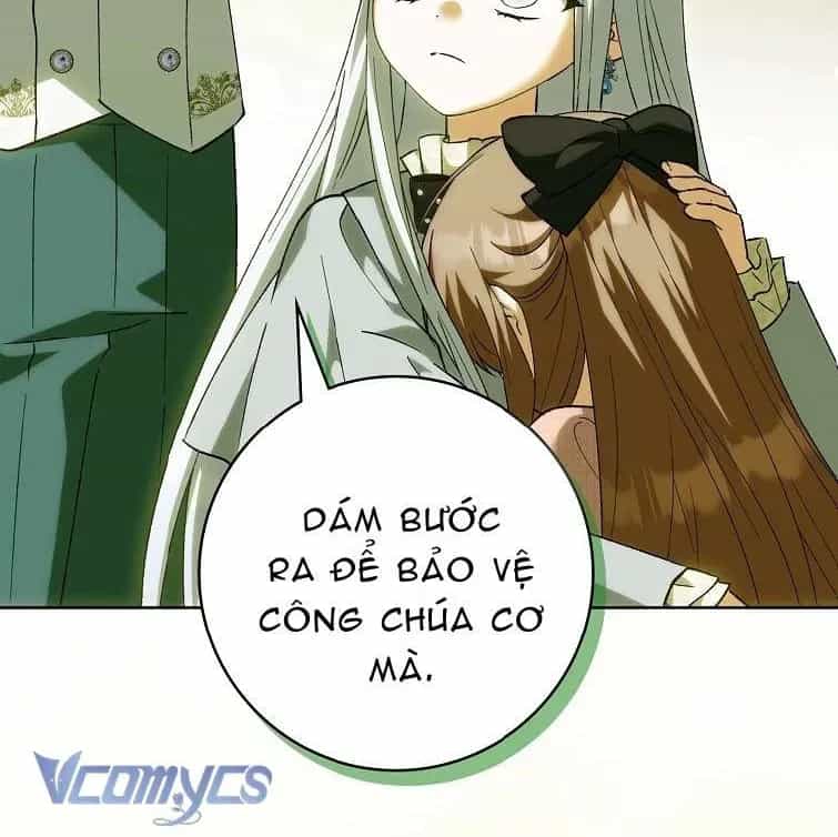 Công Chúa Bạch Hổ Không Có Nguy Hiểm Nha! - Chương 30 - ảnh 81