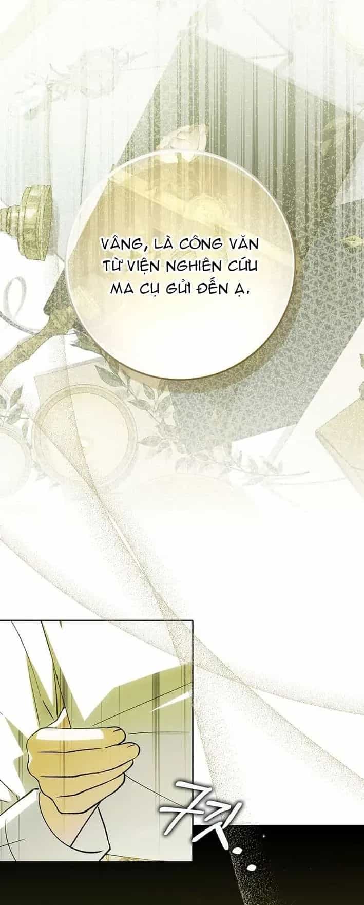Công Chúa Bạch Hổ Không Có Nguy Hiểm Nha! - Chương 31 - ảnh 67