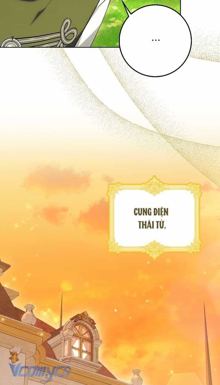 Công Chúa Bạch Hổ Không Có Nguy Hiểm Nha! - Chương 7 - ảnh 3