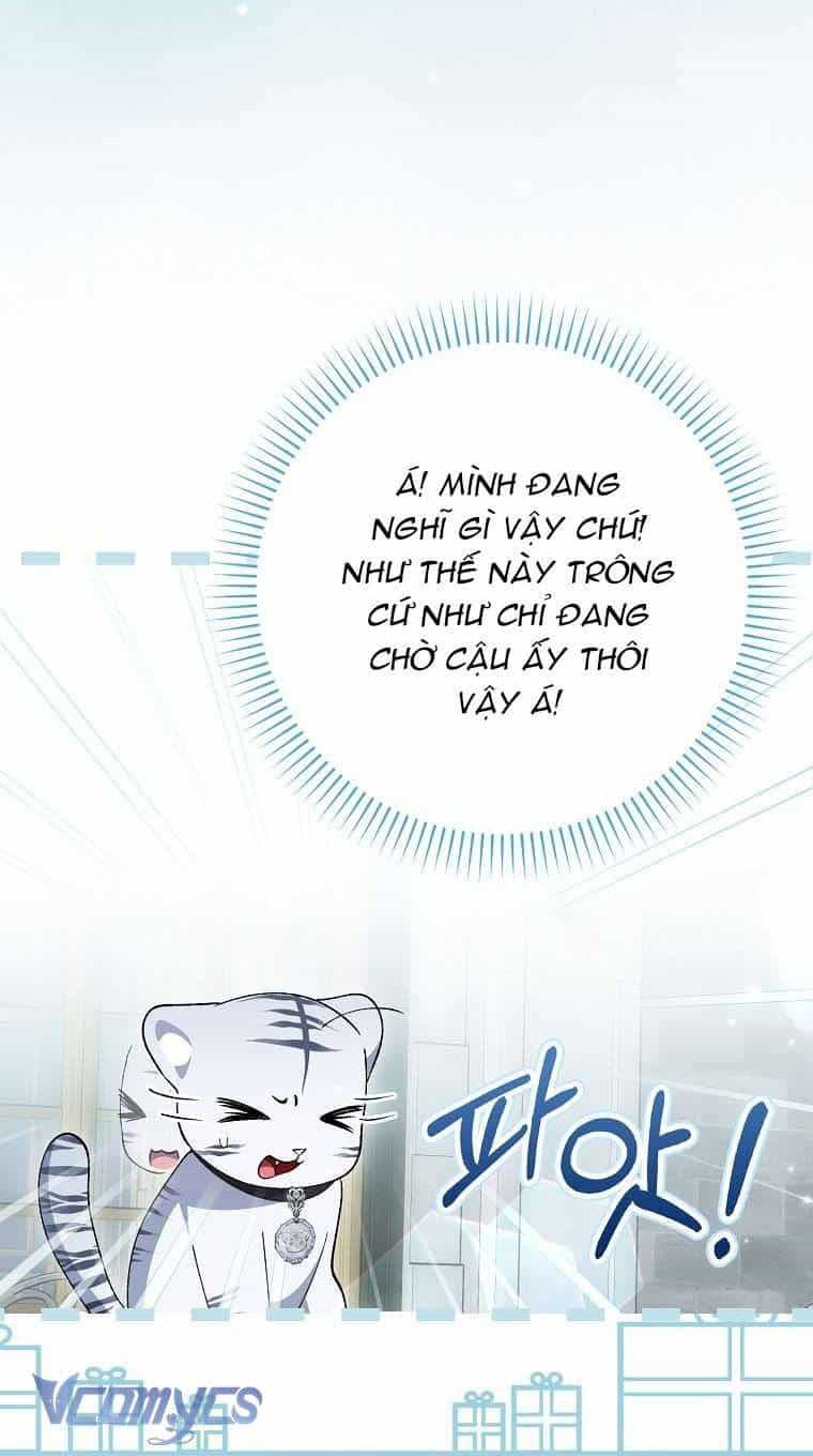 Công Chúa Bạch Hổ Không Có Nguy Hiểm Nha! - Chương 8 - ảnh 57