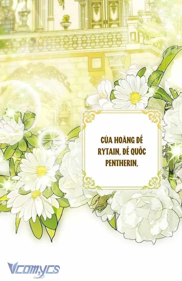 Công Chúa Bạch Hổ Không Có Nguy Hiểm Nha! - Chương 9 - ảnh 2