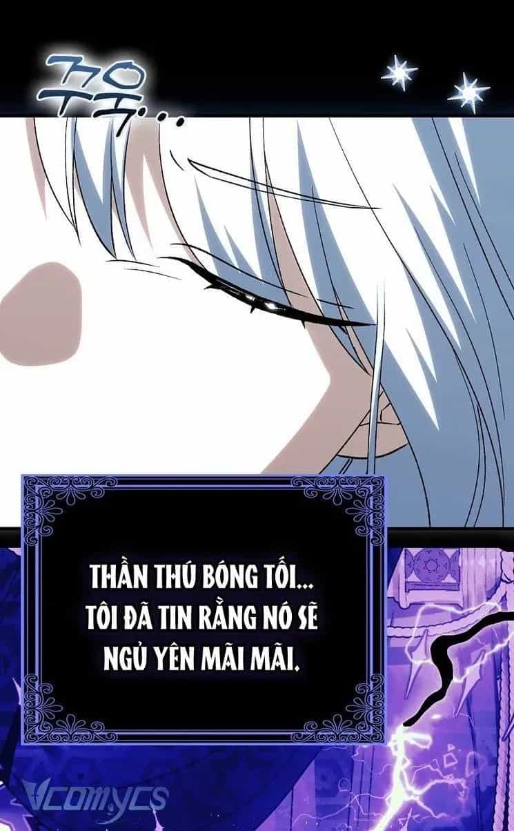 Công Chúa Bạch Hổ Không Có Nguy Hiểm Nha! - Chương 9 - ảnh 74