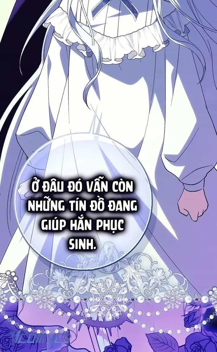 Công Chúa Bạch Hổ Không Có Nguy Hiểm Nha! - Chương 9 - ảnh 76