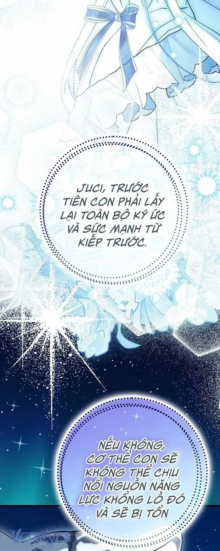 Công Chúa Bạch Hổ Không Có Nguy Hiểm Nha! - Chương 9 - ảnh 79