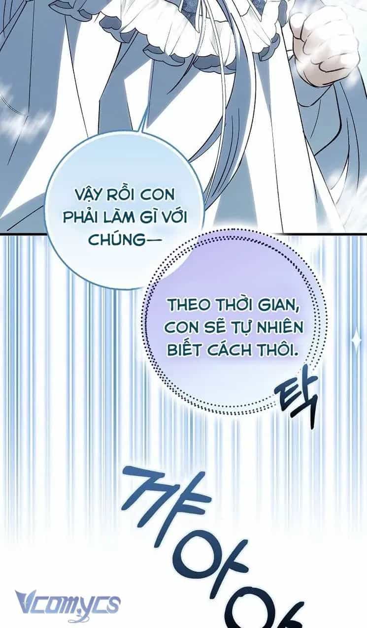 Công Chúa Bạch Hổ Không Có Nguy Hiểm Nha! - Chương 9 - ảnh 87