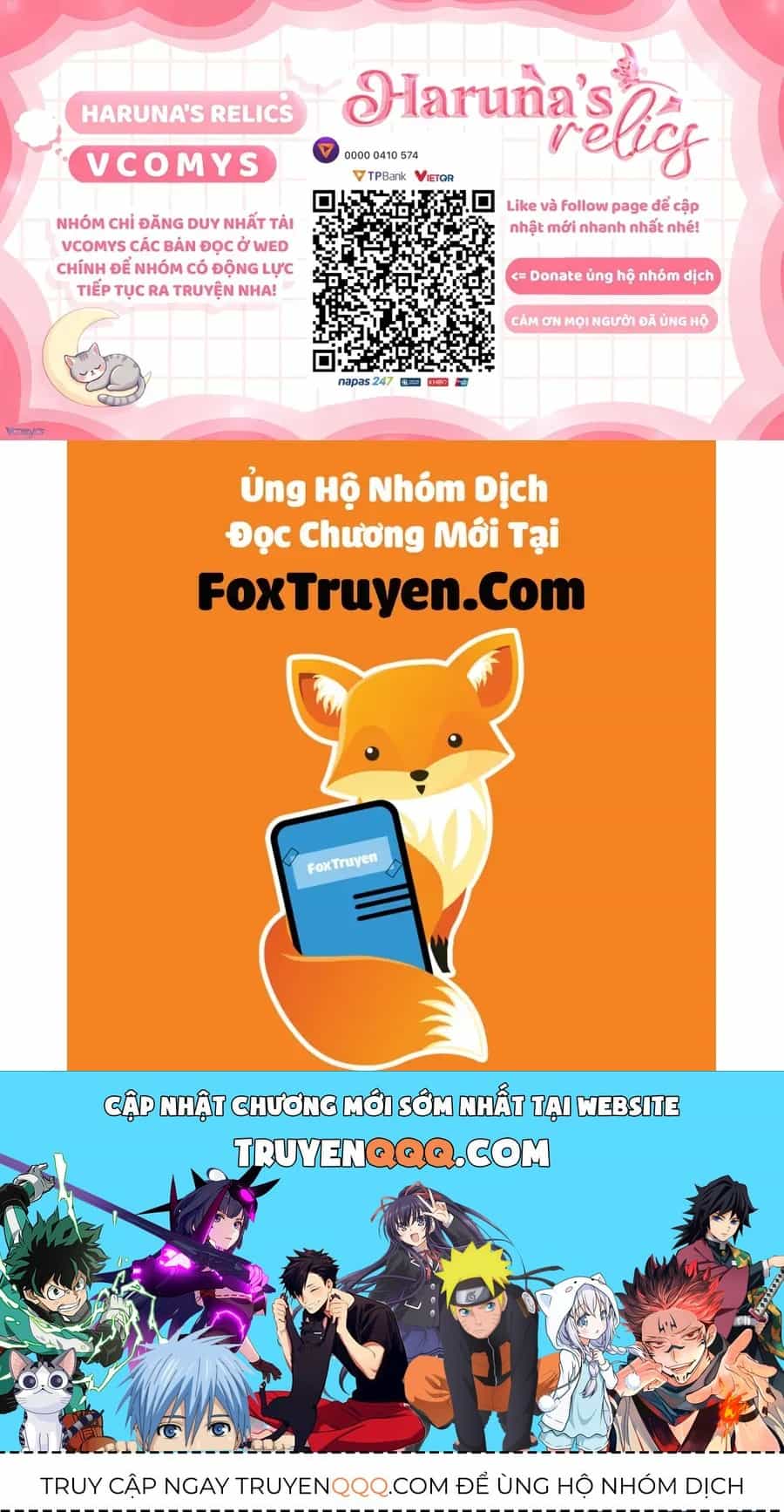 Công Chúa Bạch Hổ Không Có Nguy Hiểm Nha! - Chương 9 - ảnh 91