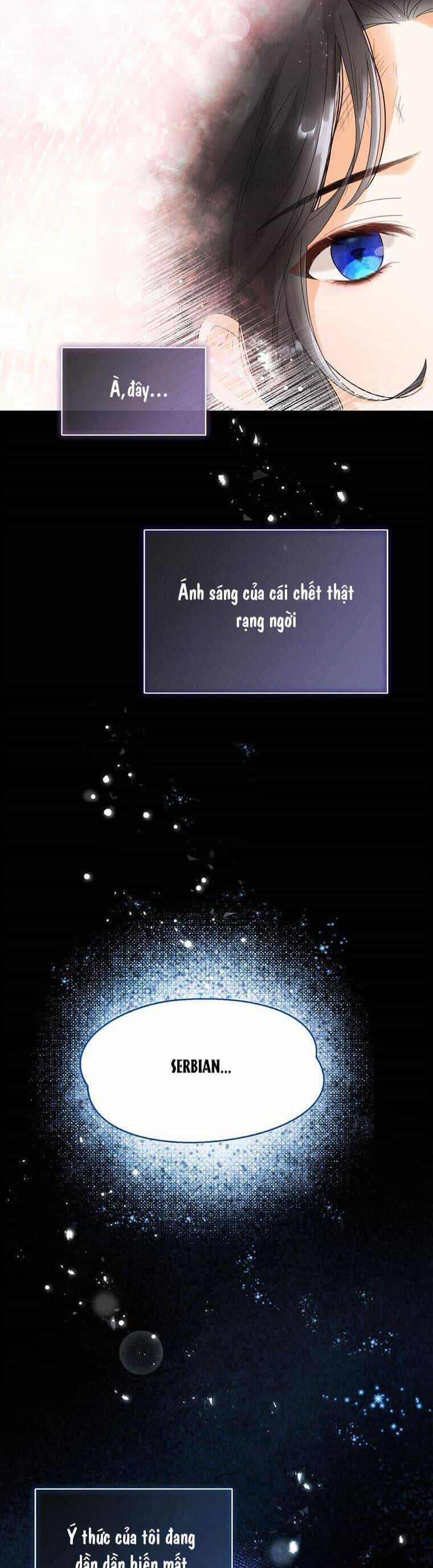 Công Chúa Bé Con Nhìn Vào Cửa Sổ Trạng Thái - Chương 1 - ảnh 15