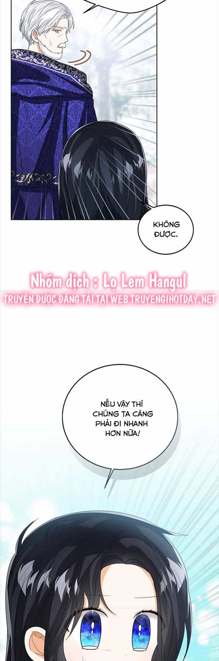 Công Chúa Bé Con Nhìn Vào Cửa Sổ Trạng Thái - Chương 93 - ảnh 14