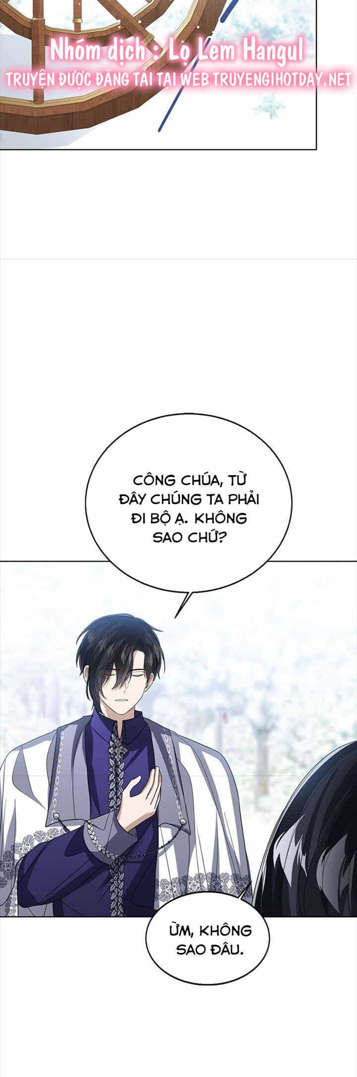 Công Chúa Bé Con Nhìn Vào Cửa Sổ Trạng Thái - Chương 93 - ảnh 7