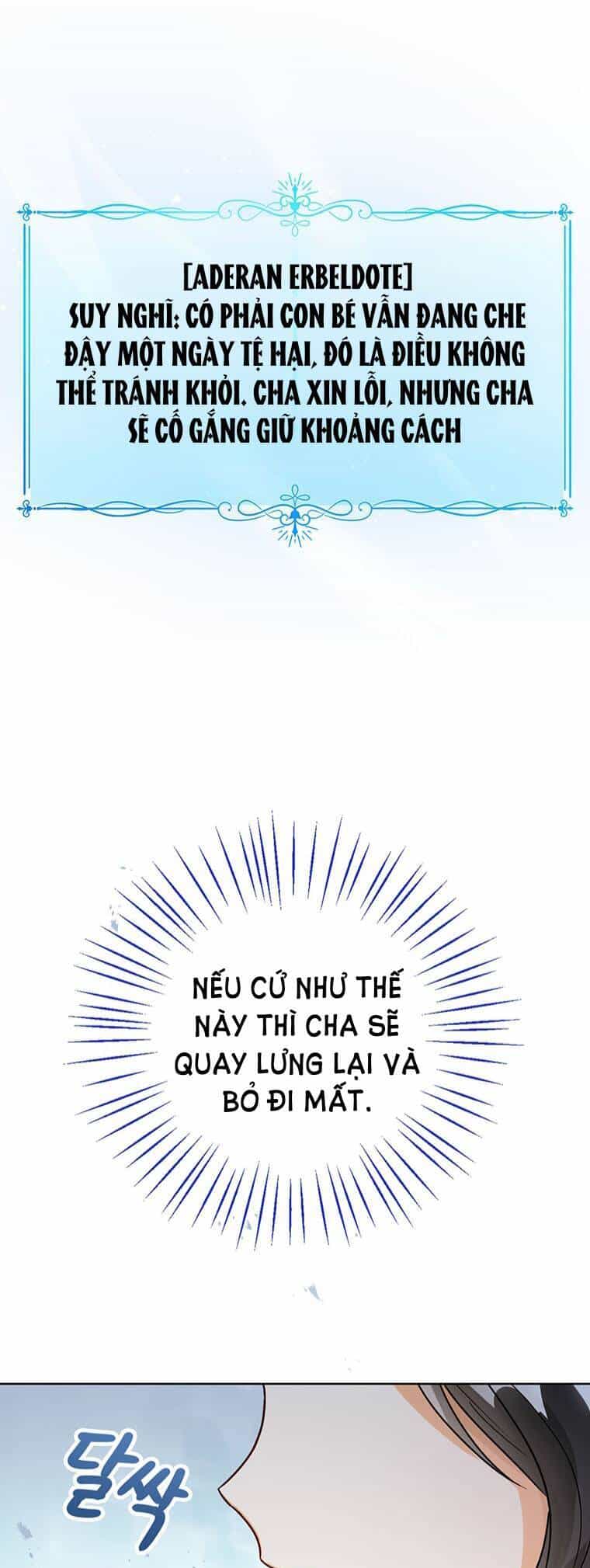 Công Chúa Bé Con Nhìn Vào Cửa Sổ Trạng Thái - Chương 11 - ảnh 14