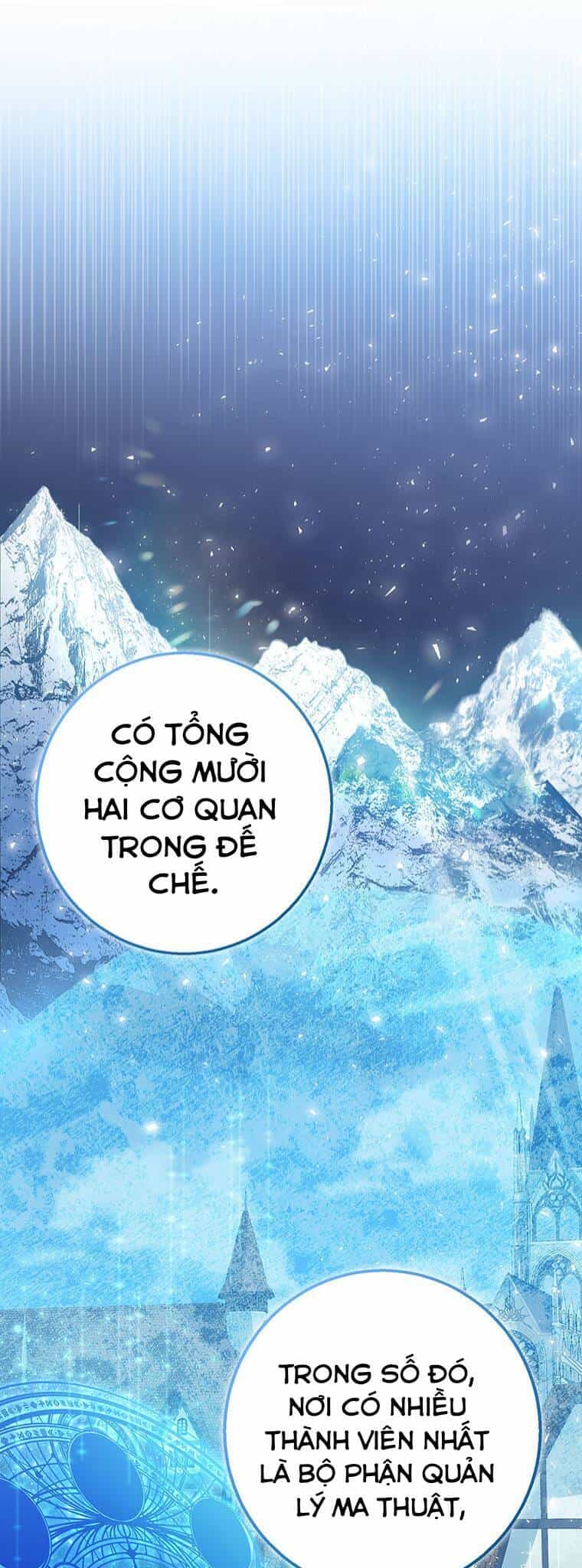 Công Chúa Bé Con Nhìn Vào Cửa Sổ Trạng Thái - Chương 11 - ảnh 45