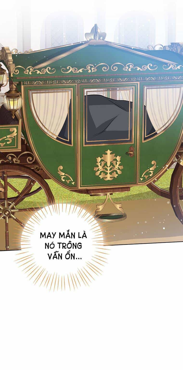 Công Chúa Bé Con Nhìn Vào Cửa Sổ Trạng Thái - Chương 11 - ảnh 59