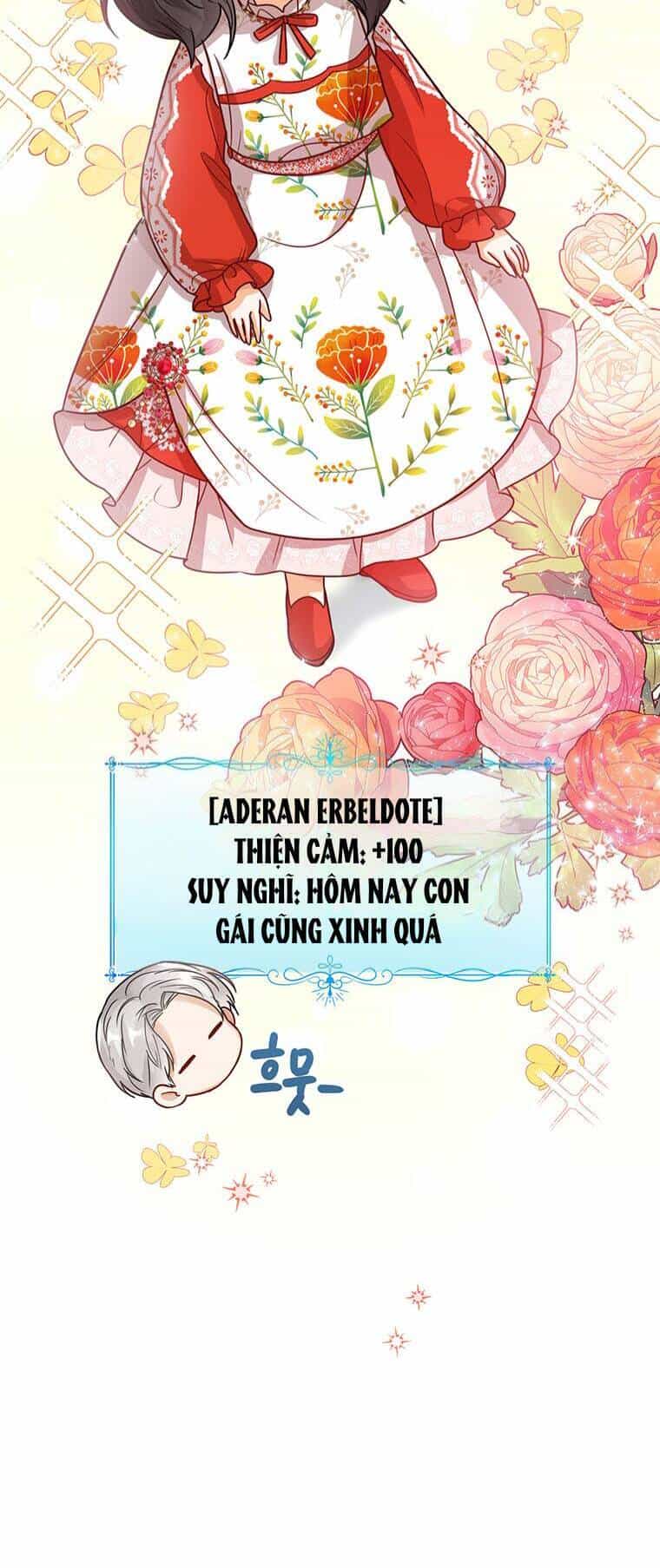 Công Chúa Bé Con Nhìn Vào Cửa Sổ Trạng Thái - Chương 11 - ảnh 7