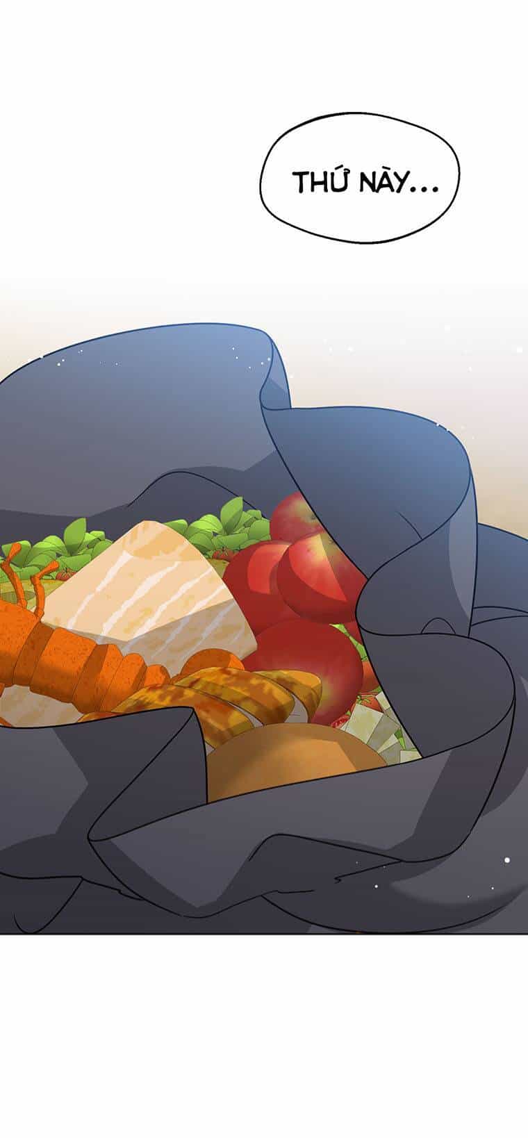 Công Chúa Bé Con Nhìn Vào Cửa Sổ Trạng Thái - Chương 12 - ảnh 1