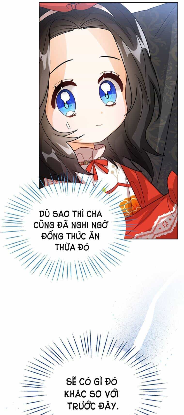 Công Chúa Bé Con Nhìn Vào Cửa Sổ Trạng Thái - Chương 12 - ảnh 19