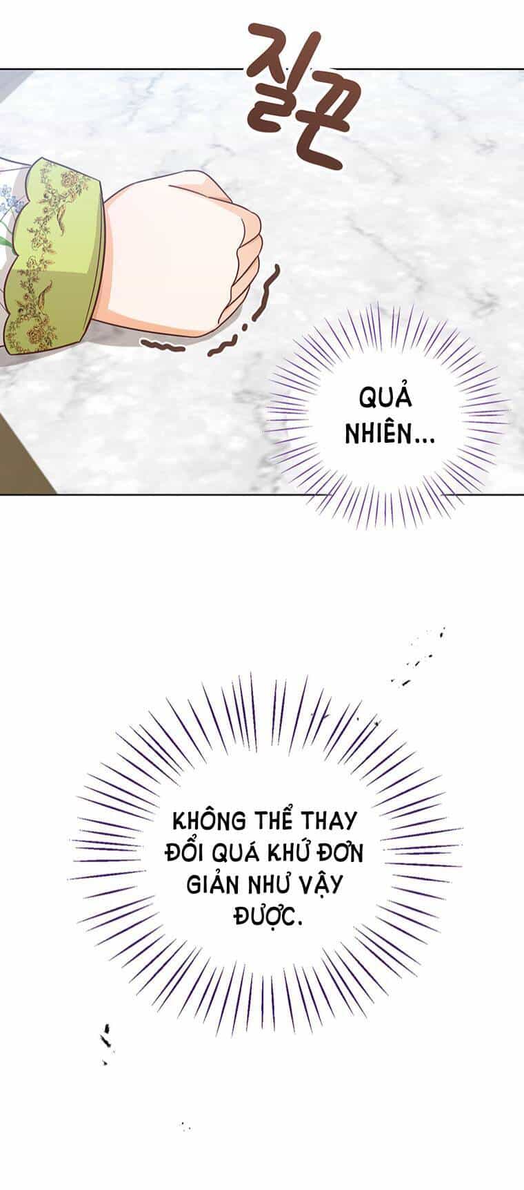 Công Chúa Bé Con Nhìn Vào Cửa Sổ Trạng Thái - Chương 12 - ảnh 50