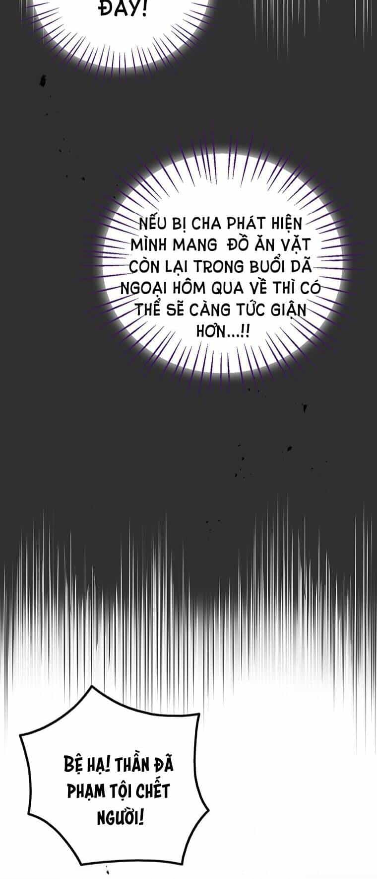 Công Chúa Bé Con Nhìn Vào Cửa Sổ Trạng Thái - Chương 12 - ảnh 53