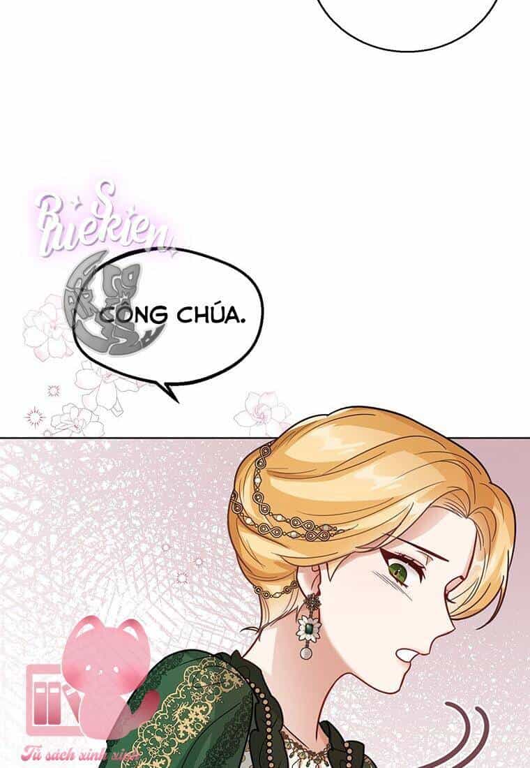 Công Chúa Bé Con Nhìn Vào Cửa Sổ Trạng Thái - Chương 13 - ảnh 101