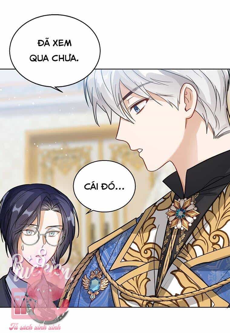 Công Chúa Bé Con Nhìn Vào Cửa Sổ Trạng Thái - Chương 13 - ảnh 22