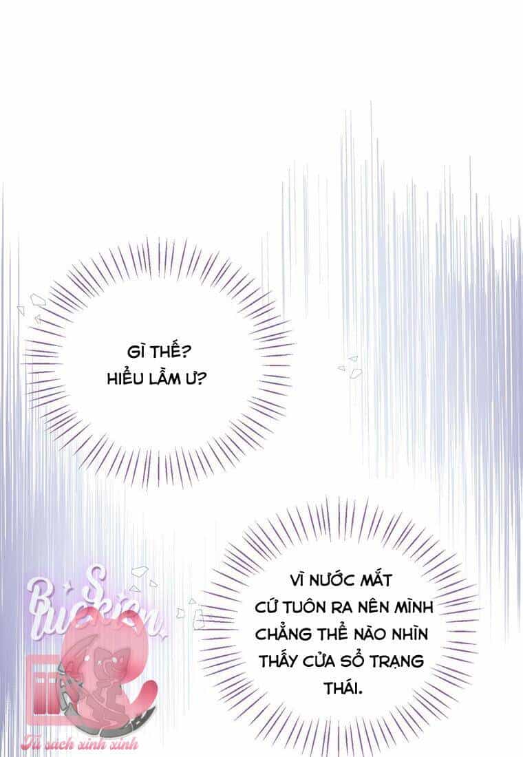 Công Chúa Bé Con Nhìn Vào Cửa Sổ Trạng Thái - Chương 13 - ảnh 23