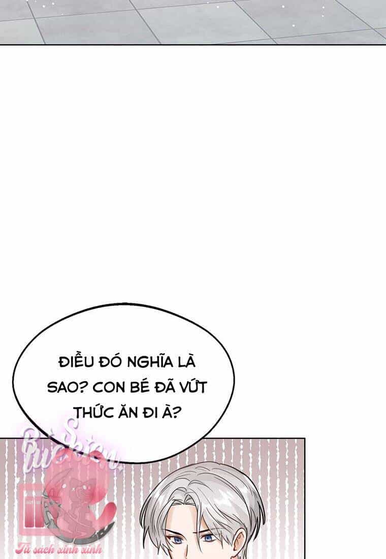 Công Chúa Bé Con Nhìn Vào Cửa Sổ Trạng Thái - Chương 13 - ảnh 27