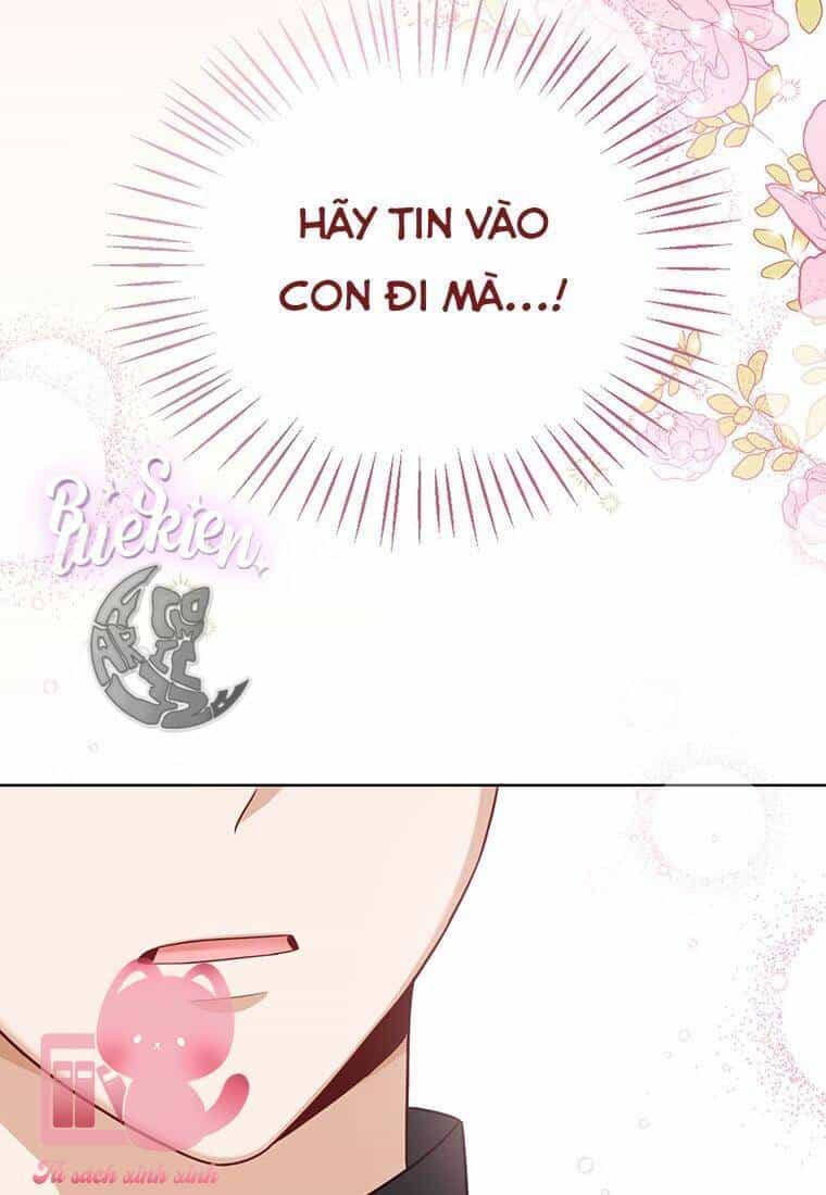 Công Chúa Bé Con Nhìn Vào Cửa Sổ Trạng Thái - Chương 13 - ảnh 43
