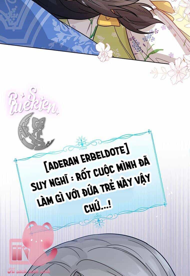 Công Chúa Bé Con Nhìn Vào Cửa Sổ Trạng Thái - Chương 13 - ảnh 65