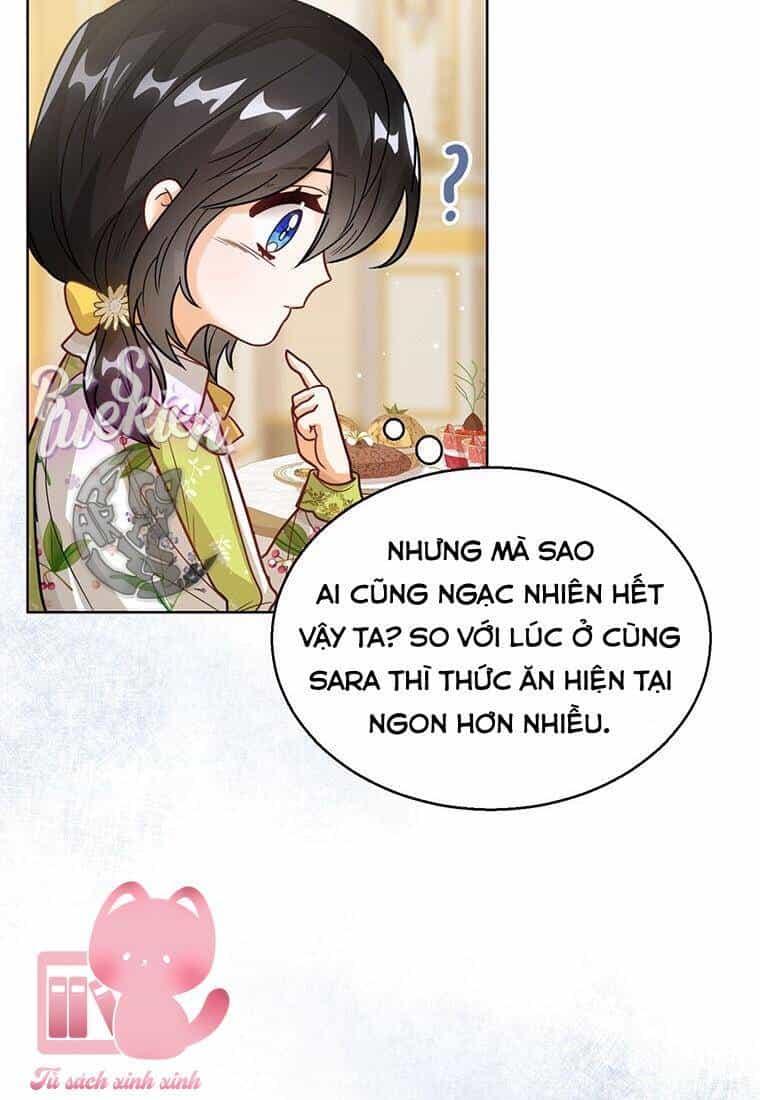 Công Chúa Bé Con Nhìn Vào Cửa Sổ Trạng Thái - Chương 13 - ảnh 68