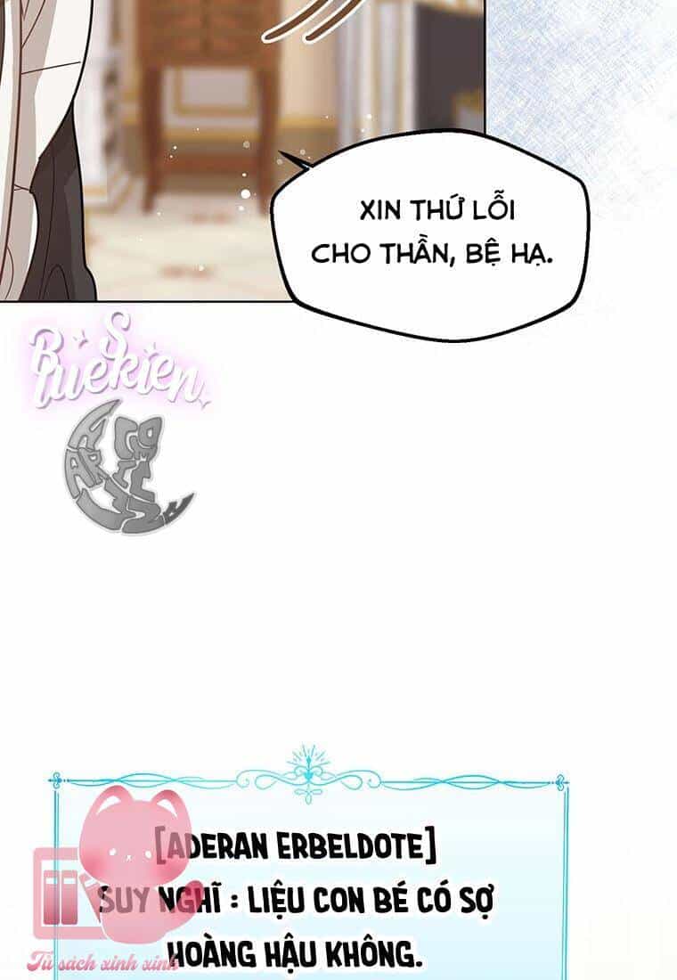 Công Chúa Bé Con Nhìn Vào Cửa Sổ Trạng Thái - Chương 13 - ảnh 71