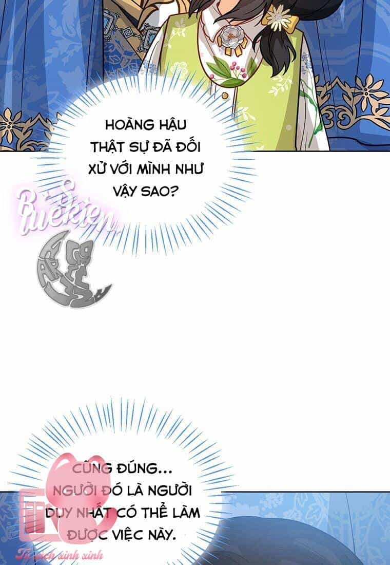 Công Chúa Bé Con Nhìn Vào Cửa Sổ Trạng Thái - Chương 13 - ảnh 73