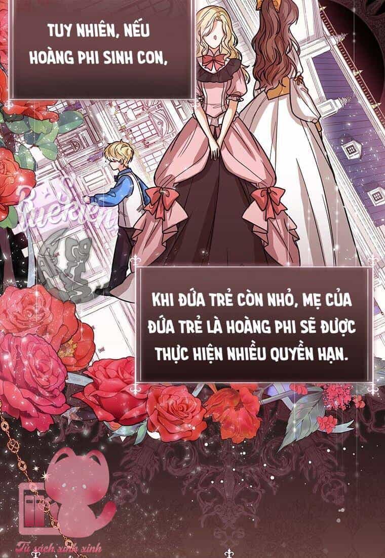 Công Chúa Bé Con Nhìn Vào Cửa Sổ Trạng Thái - Chương 13 - ảnh 76