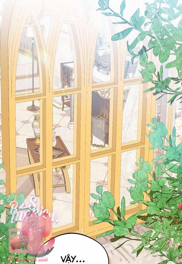 Công Chúa Bé Con Nhìn Vào Cửa Sổ Trạng Thái - Chương 13 - ảnh 8