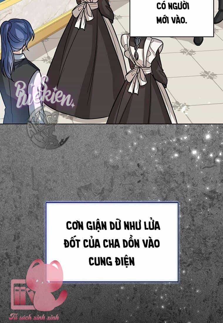 Công Chúa Bé Con Nhìn Vào Cửa Sổ Trạng Thái - Chương 13 - ảnh 91