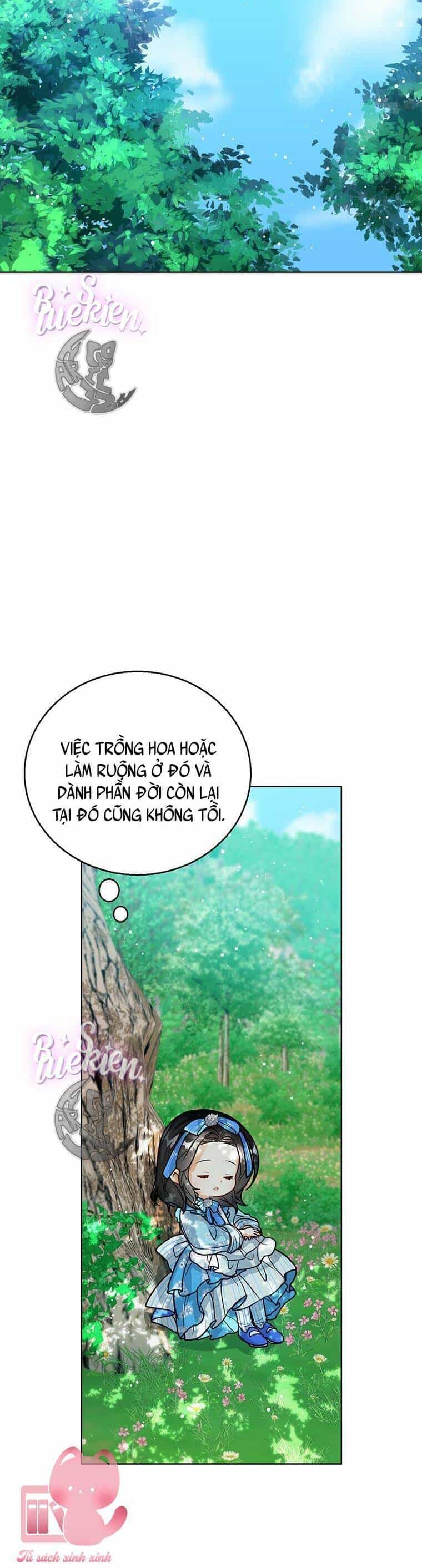 Công Chúa Bé Con Nhìn Vào Cửa Sổ Trạng Thái - Chương 17 - ảnh 36