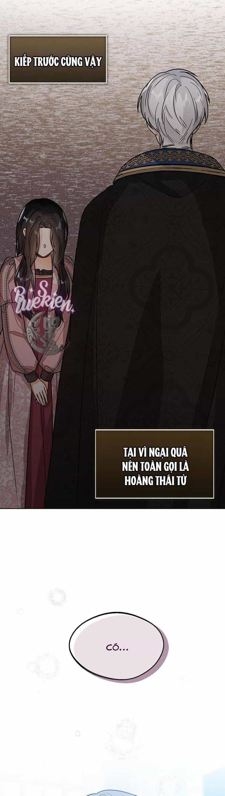 Công Chúa Bé Con Nhìn Vào Cửa Sổ Trạng Thái - Chương 17 - ảnh 7
