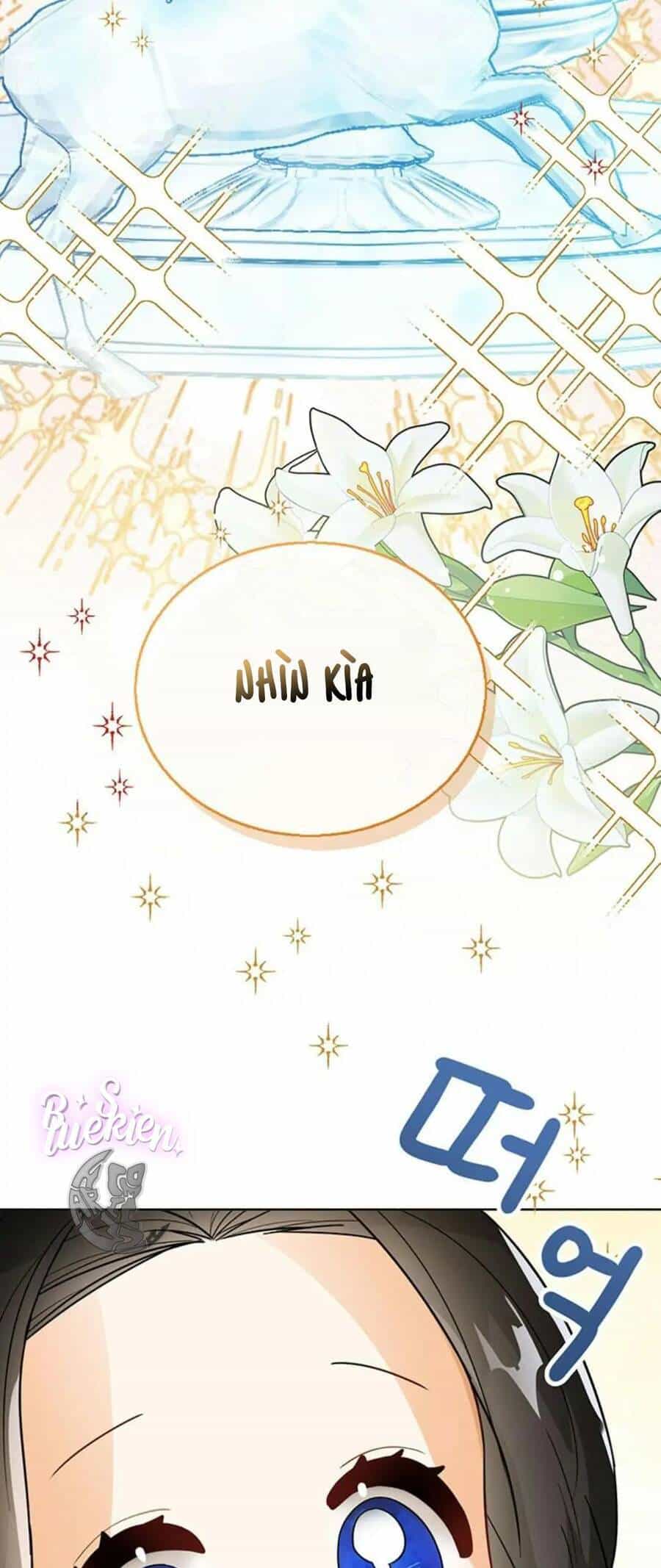 Công Chúa Bé Con Nhìn Vào Cửa Sổ Trạng Thái - Chương 18 - ảnh 26