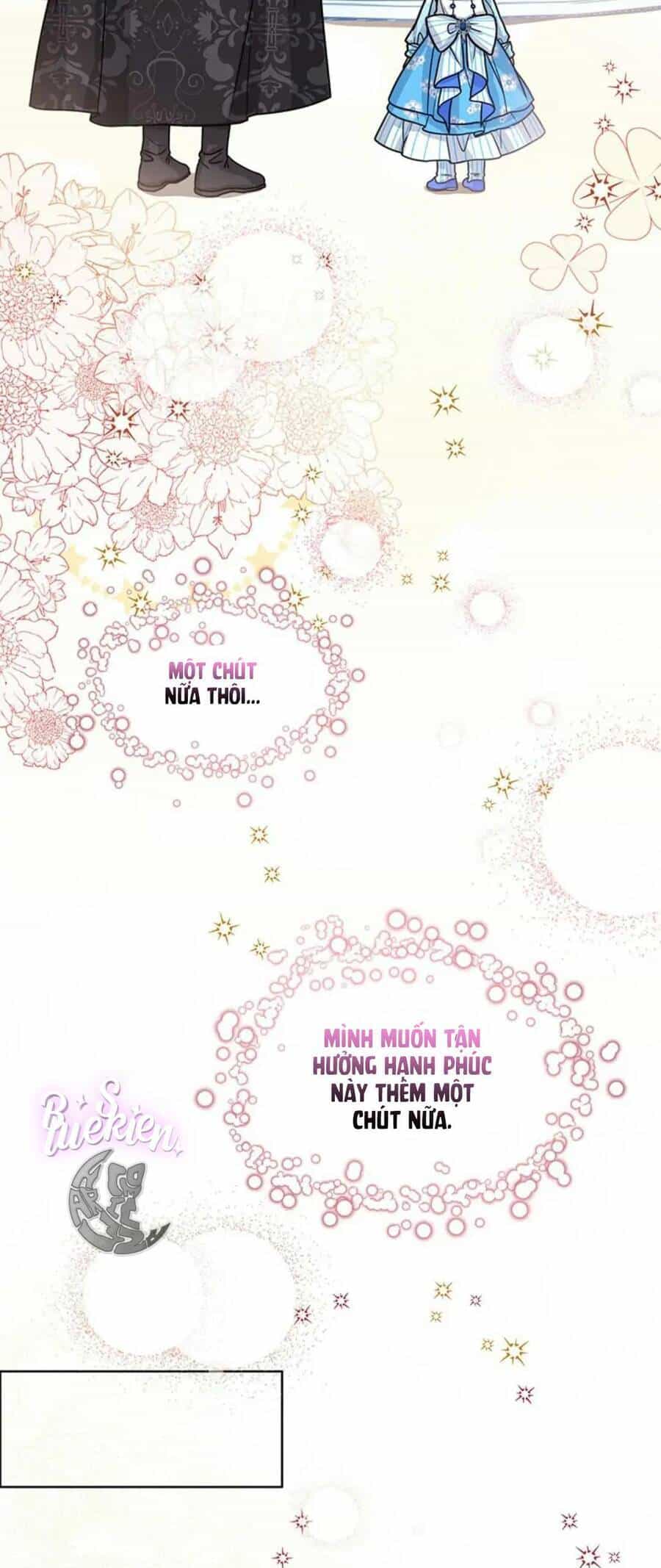 Công Chúa Bé Con Nhìn Vào Cửa Sổ Trạng Thái - Chương 18 - ảnh 36