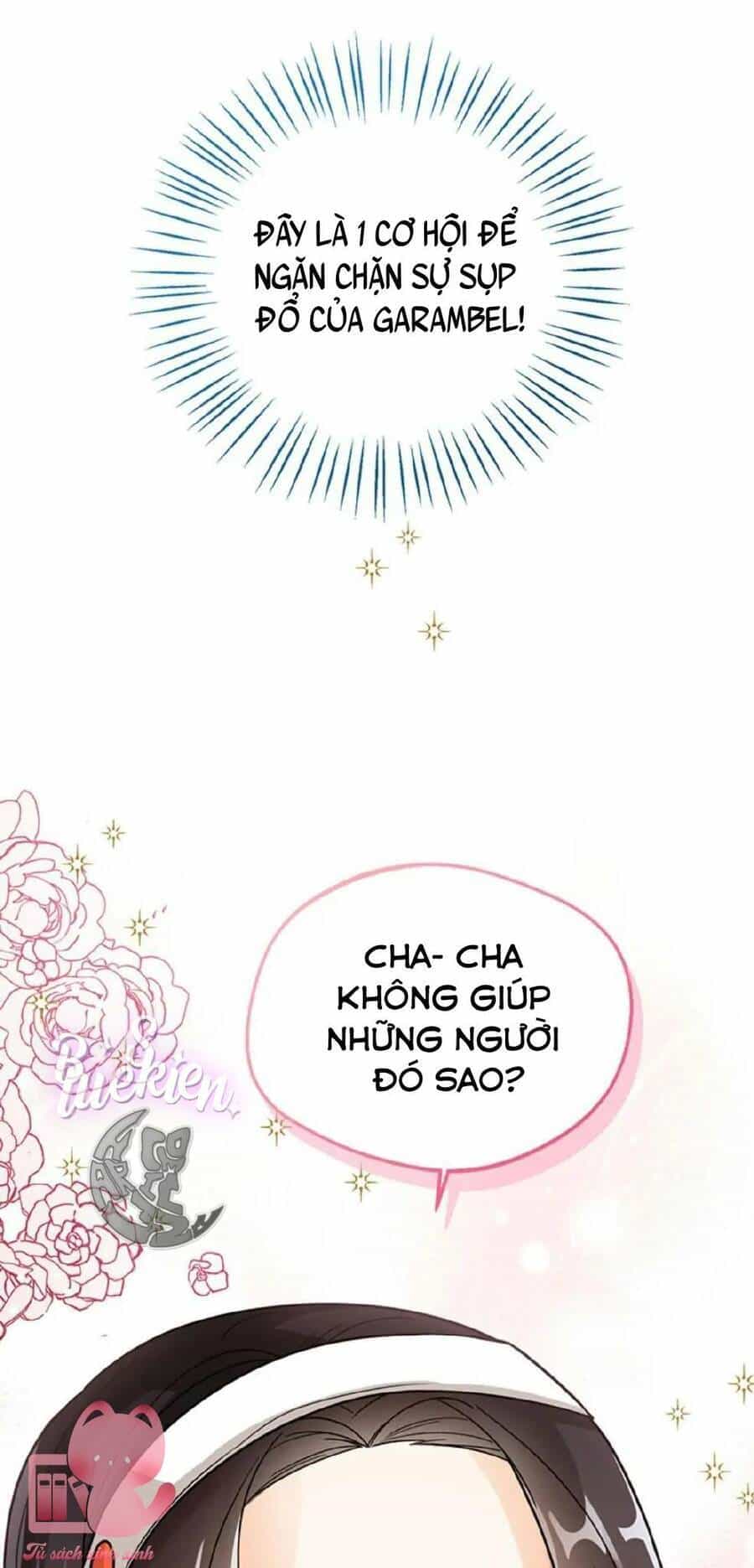 Công Chúa Bé Con Nhìn Vào Cửa Sổ Trạng Thái - Chương 19 - ảnh 30