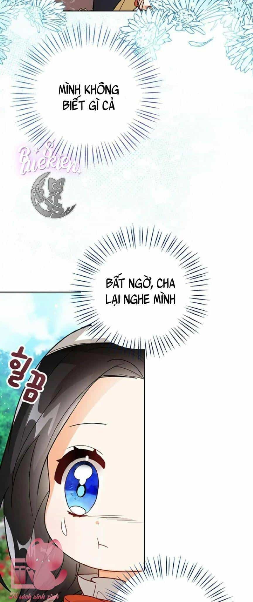 Công Chúa Bé Con Nhìn Vào Cửa Sổ Trạng Thái - Chương 19 - ảnh 50