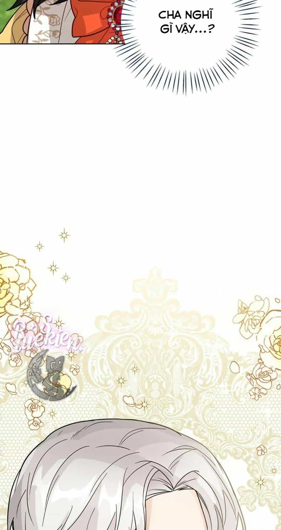 Công Chúa Bé Con Nhìn Vào Cửa Sổ Trạng Thái - Chương 19 - ảnh 51