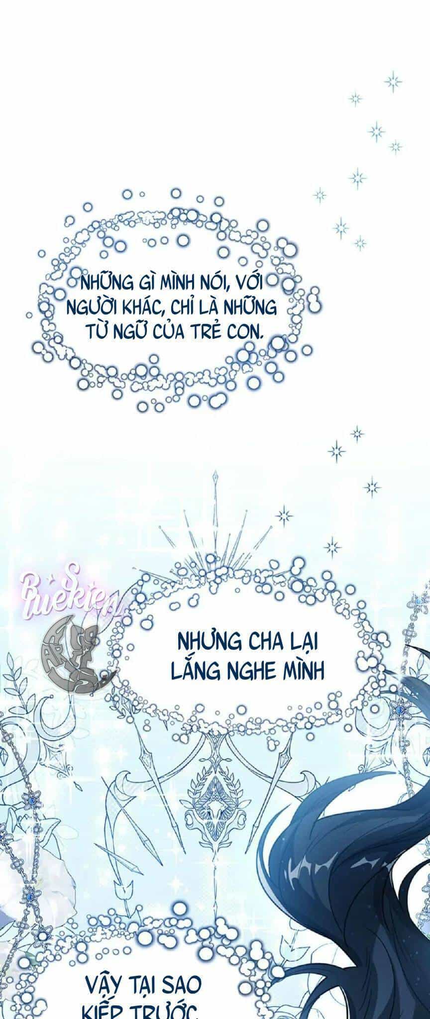 Công Chúa Bé Con Nhìn Vào Cửa Sổ Trạng Thái - Chương 19 - ảnh 53