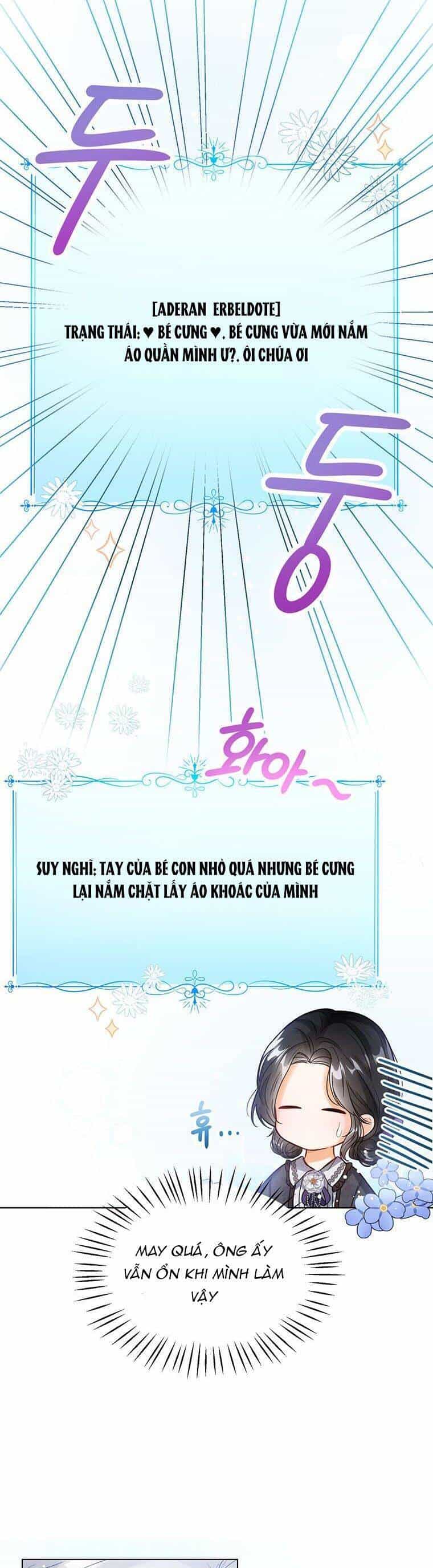 Công Chúa Bé Con Nhìn Vào Cửa Sổ Trạng Thái - Chương 2 - ảnh 13