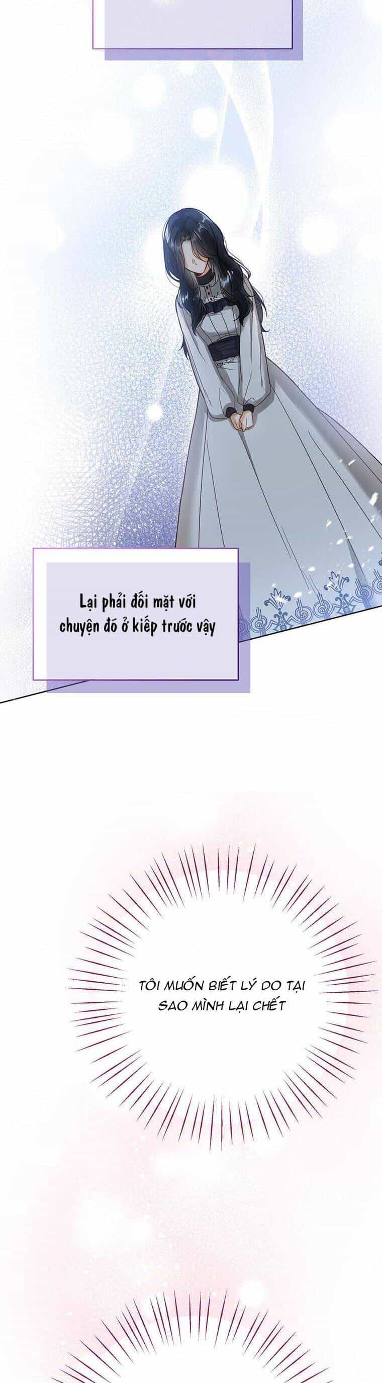 Công Chúa Bé Con Nhìn Vào Cửa Sổ Trạng Thái - Chương 2 - ảnh 15