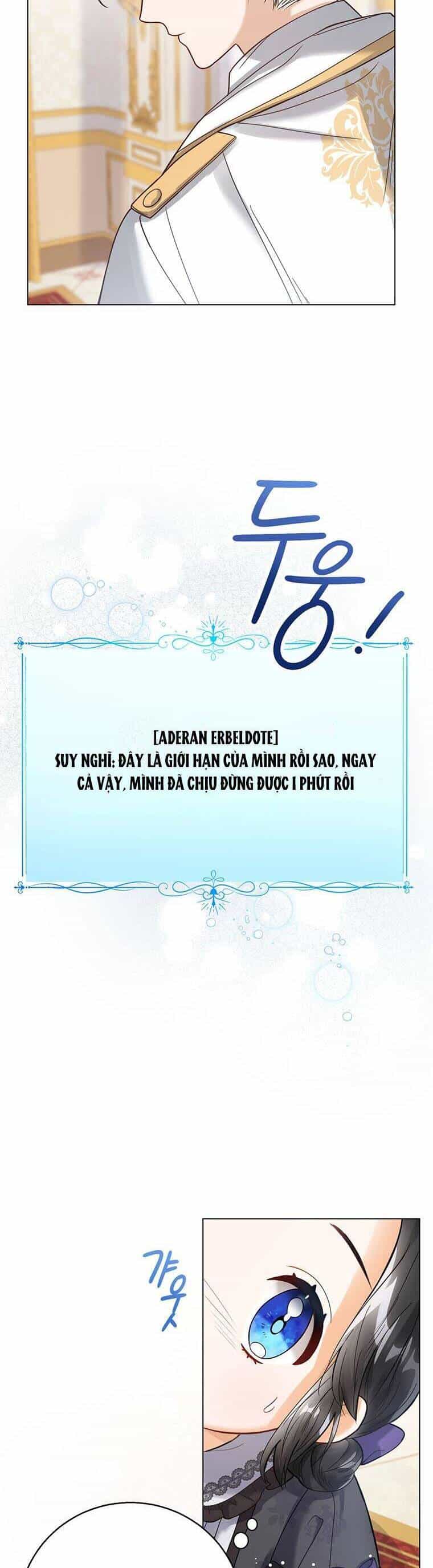 Công Chúa Bé Con Nhìn Vào Cửa Sổ Trạng Thái - Chương 2 - ảnh 7
