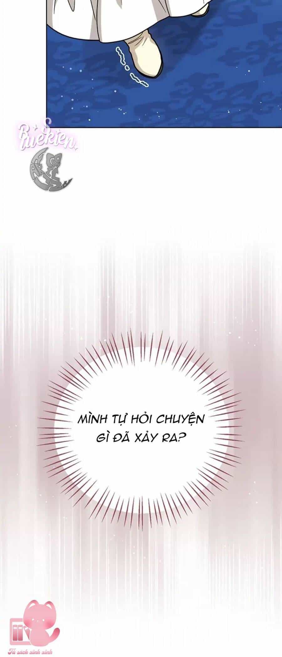Công Chúa Bé Con Nhìn Vào Cửa Sổ Trạng Thái - Chương 20 - ảnh 20