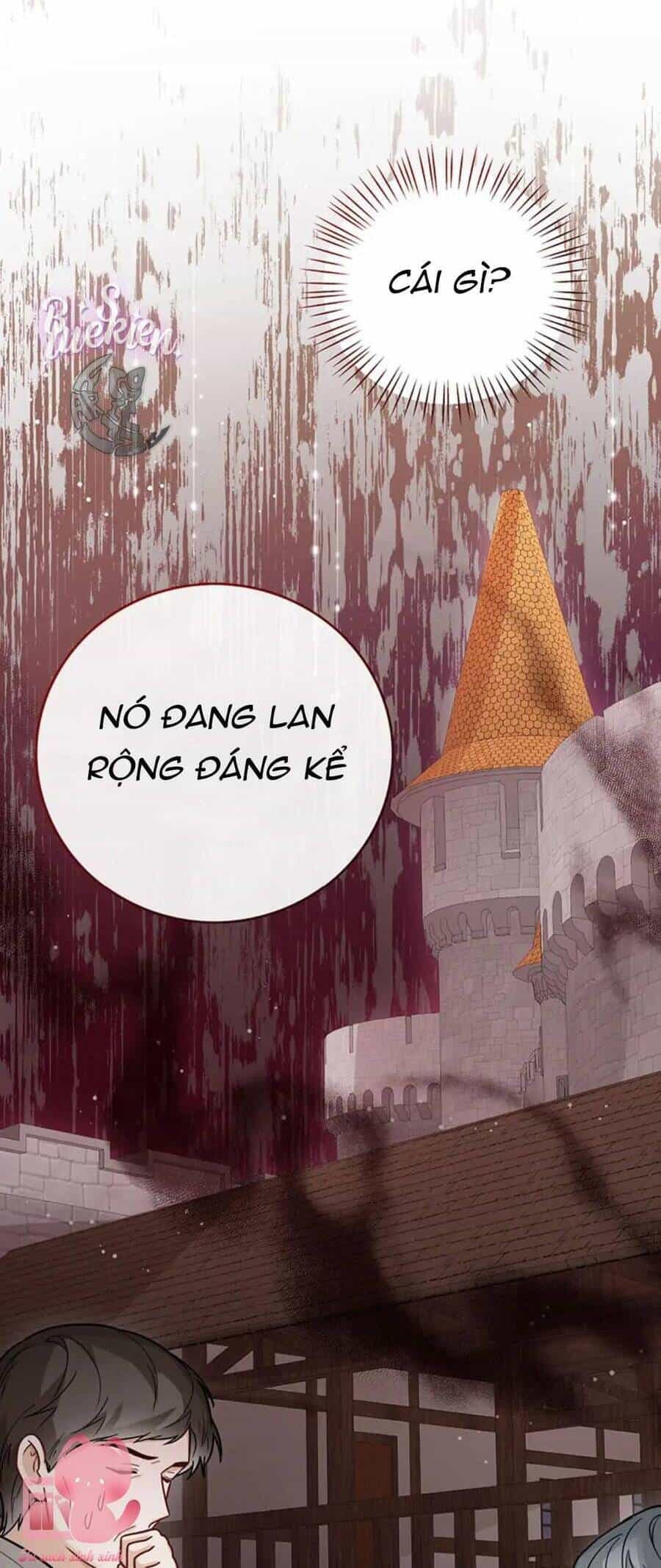 Công Chúa Bé Con Nhìn Vào Cửa Sổ Trạng Thái - Chương 20 - ảnh 26