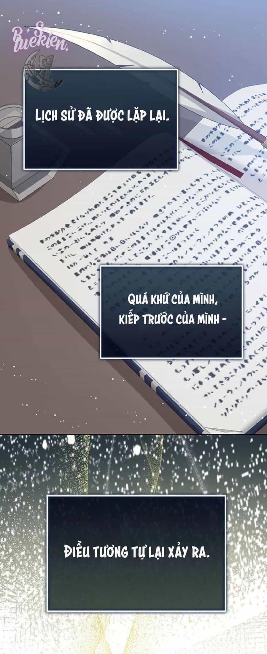 Công Chúa Bé Con Nhìn Vào Cửa Sổ Trạng Thái - Chương 20 - ảnh 31